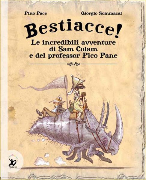 bestiacce_cover