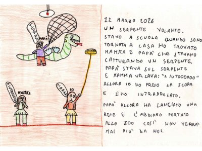 serpente