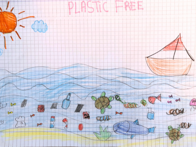 plastic free