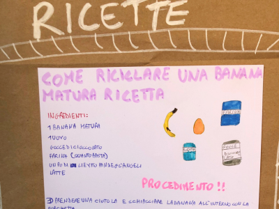 ricetta